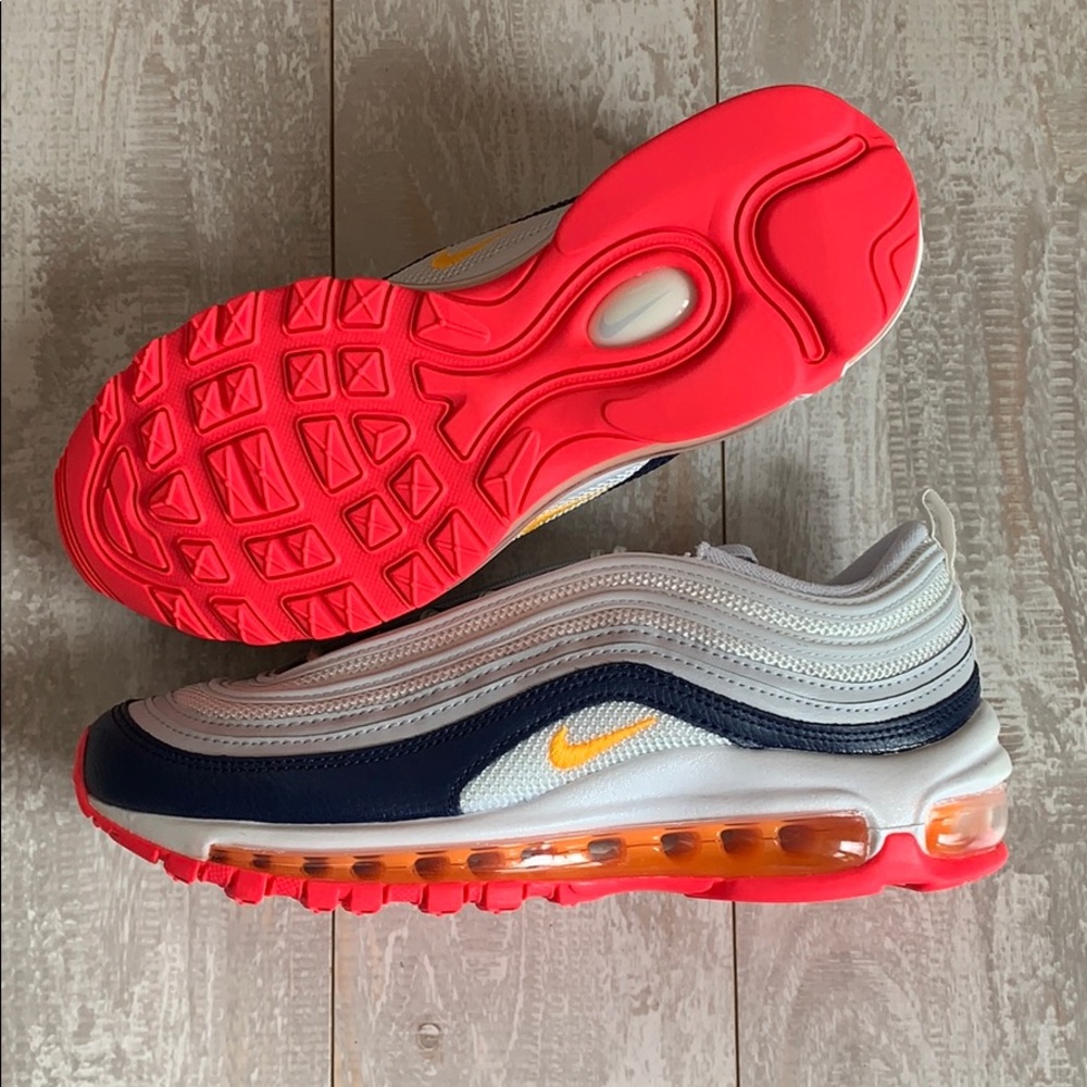 NWT Nike Air Max 97 - Picture 8 of 8